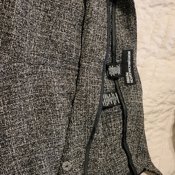 NORTONMCNAUGHTON 2-Piece Suit - Picture 10 of 12